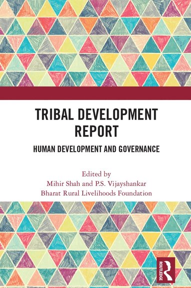 bokomslag Tribal Development Report