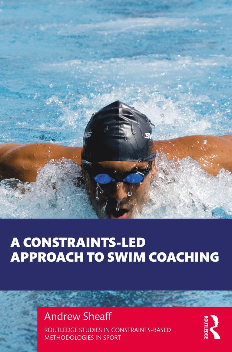 Constraints-Led Approach to Swim Coaching