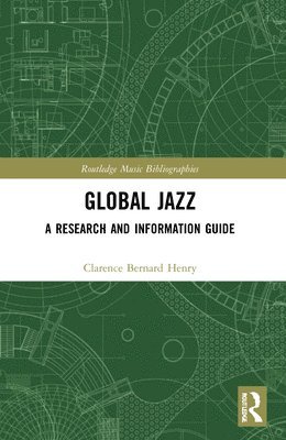 Global Jazz 1