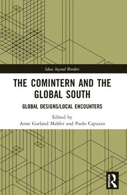 The Comintern and the Global South 1