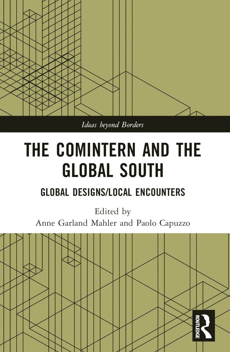 Comintern and the Global South