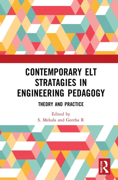 bokomslag Contemporary ELT Strategies in Engineering Pedagogy