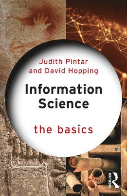 Judith Pintar, David Hopping - Information Science, Häftad