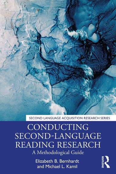 Elizabeth B. Bernhardt, Michael L. Kamil - Conducting Second-Language Reading Research, Häftad