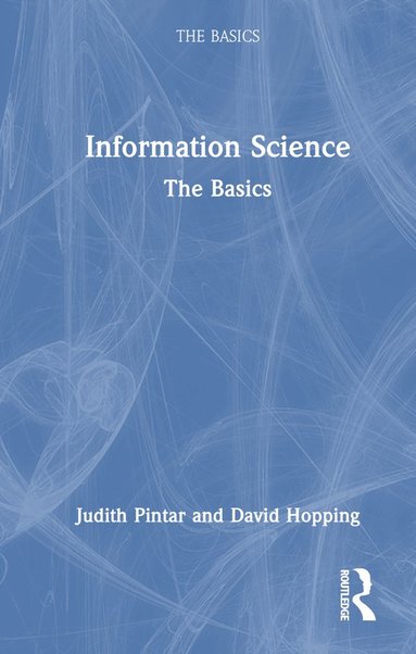 bokomslag Information Science