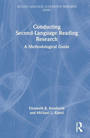 Elizabeth B. Bernhardt, Michael L. Kamil - Conducting Second-Language Reading Research, Inbunden