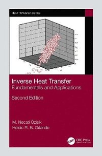bokomslag Inverse Heat Transfer