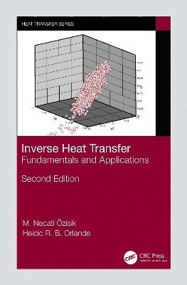 bokomslag Inverse Heat Transfer