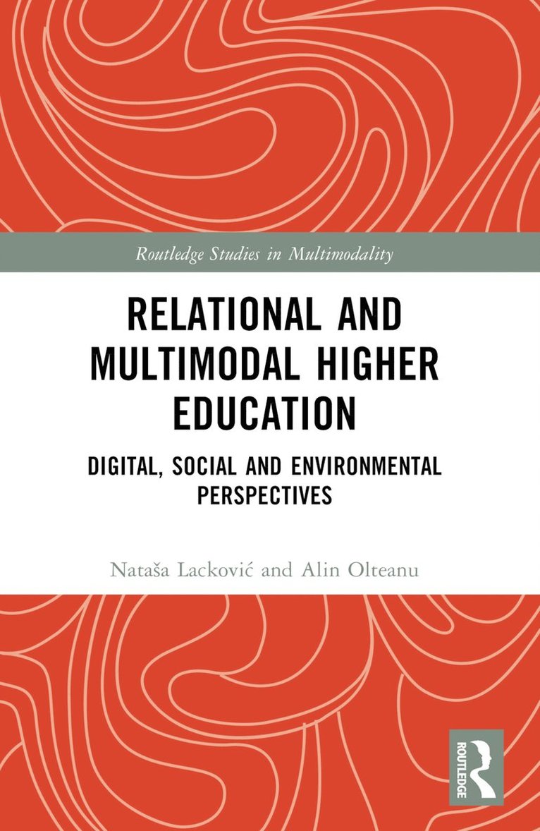 Relational and Multimodal Higher Education 1