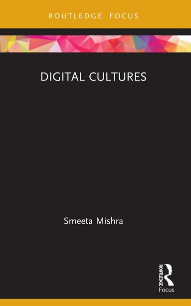 bokomslag Digital Cultures