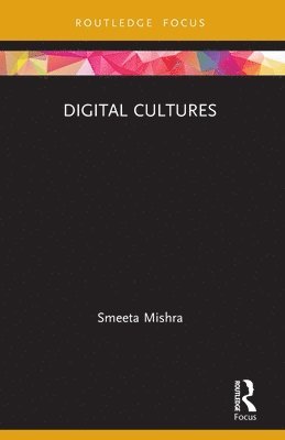 Digital Cultures 1