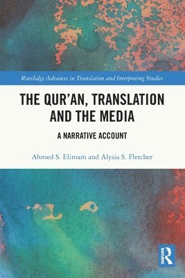 bokomslag Qur'an, Translation and the Media