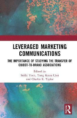 Leveraged Marketing Communications 1