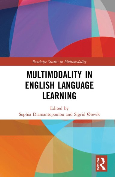 bokomslag Multimodality in English Language Learning