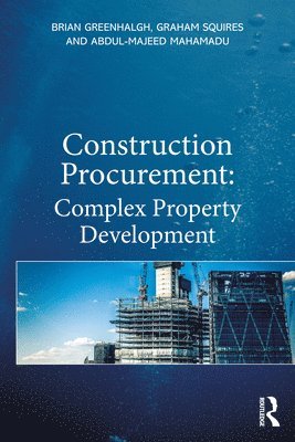 Construction Procurement 1