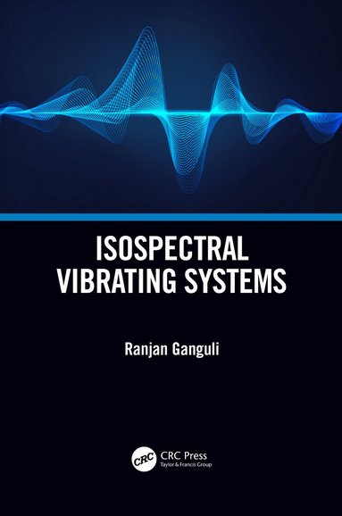 bokomslag Isospectral Vibrating Systems