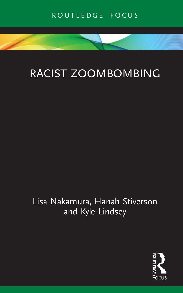 Racist Zoombombing 1