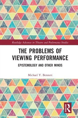 bokomslag The Problems of Viewing Performance