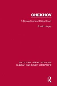 bokomslag Chekhov