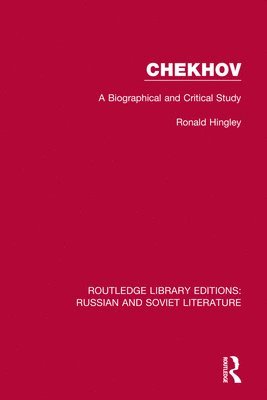 Chekhov 1