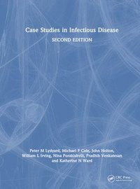 bokomslag Case Studies in Infectious Disease