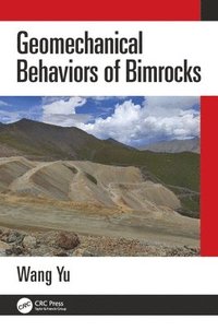 bokomslag Geomechanical Behaviors of Bimrocks