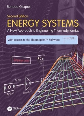 bokomslag Energy Systems