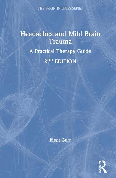 bokomslag Headaches and Mild Brain Trauma