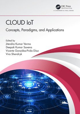 Cloud IoT 1
