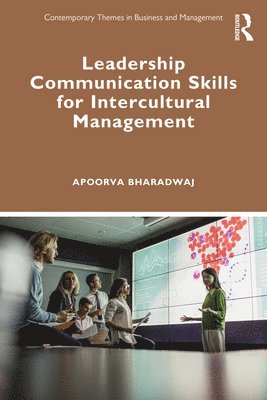 Leadership Communication Skills for Intercultural Management