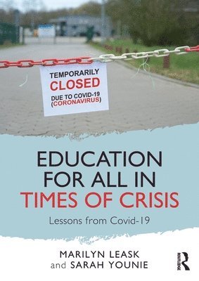 Education for All in Times of Crisis 1