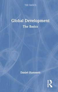 bokomslag Global Development