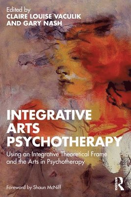 Integrative Arts Psychotherapy 1