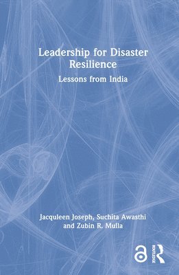 Leadership for Disaster Resilience 1