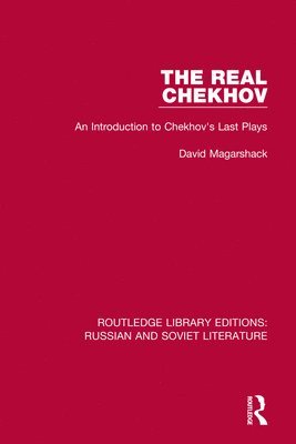 The Real Chekhov 1