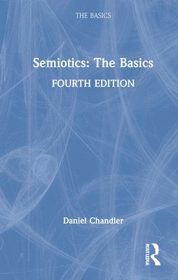 Semiotics: The Basics 1