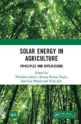 Solar Energy in Agriculture 1