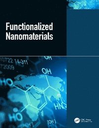 bokomslag Functionalized Nanomaterials