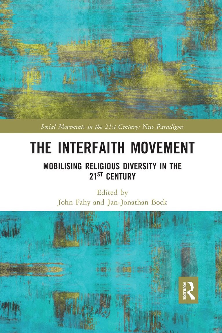 The Interfaith Movement 1