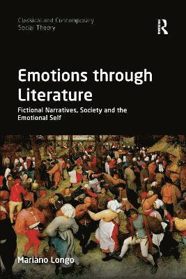 Emotions through Literature 1