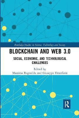 Blockchain and Web 3.0 1