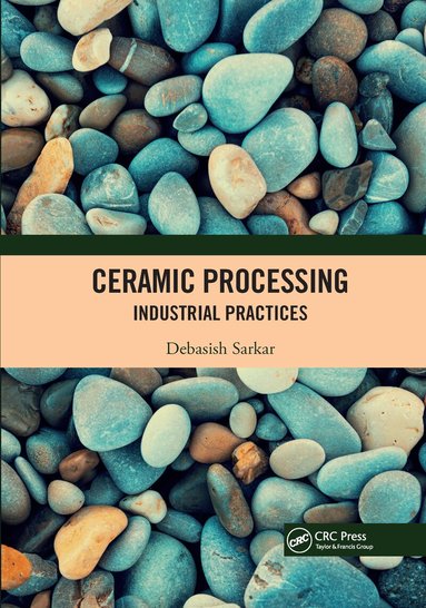 Debasish Sarkar - Ceramic Processing, Häftad