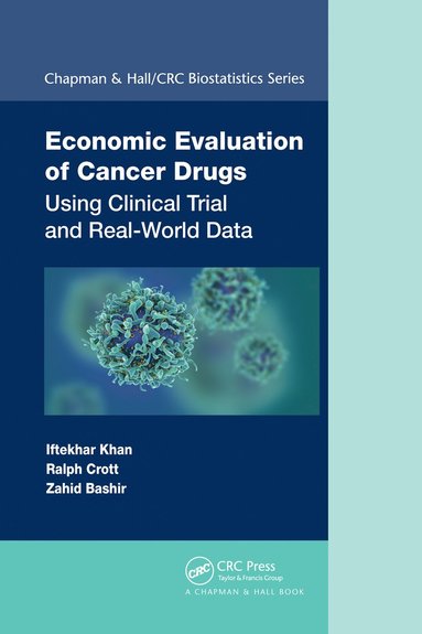 bokomslag Economic Evaluation of Cancer Drugs