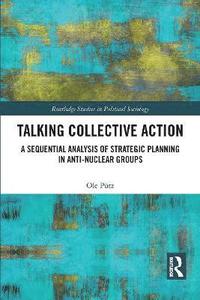 bokomslag Talking Collective Action