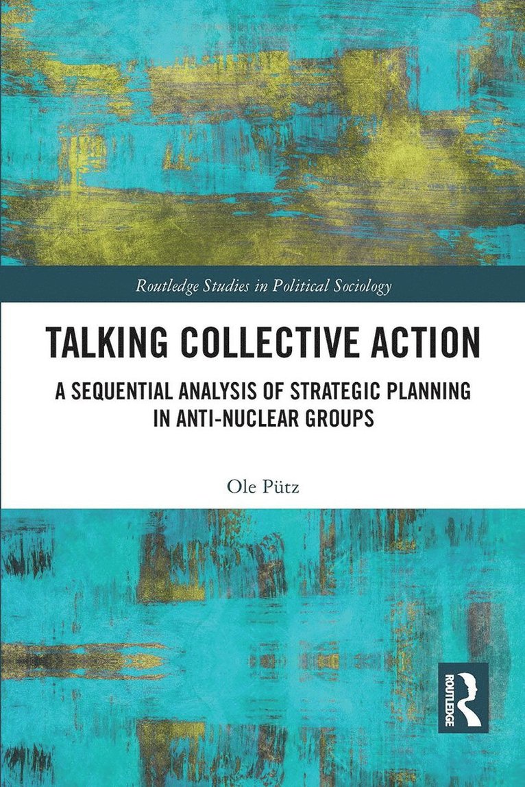 Talking Collective Action 1