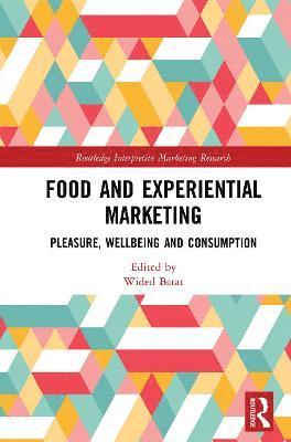 Food and Experiential Marketing 1