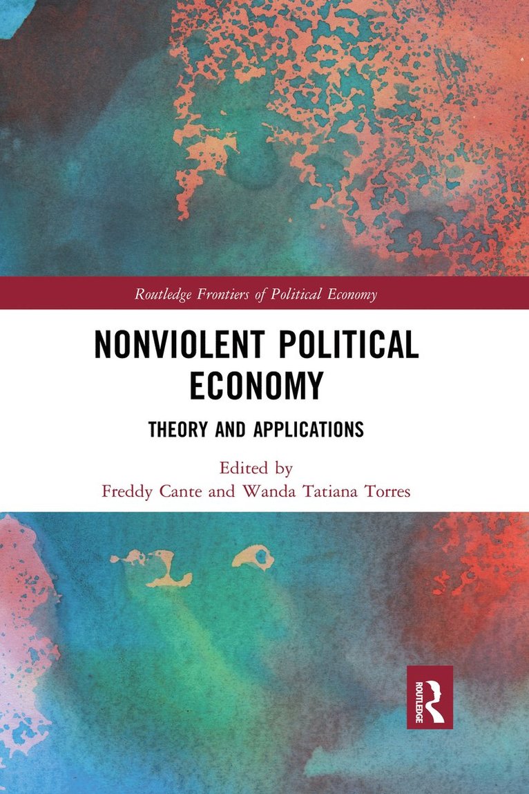 Nonviolent Political Economy 1