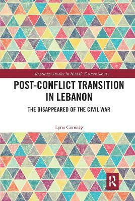 Post-Conflict Transition in Lebanon 1