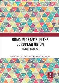 bokomslag Roma Migrants in the European Union