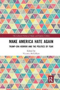 bokomslag Make America Hate Again